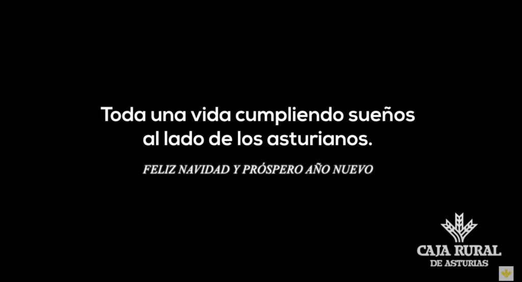 campaña navidad caja rural