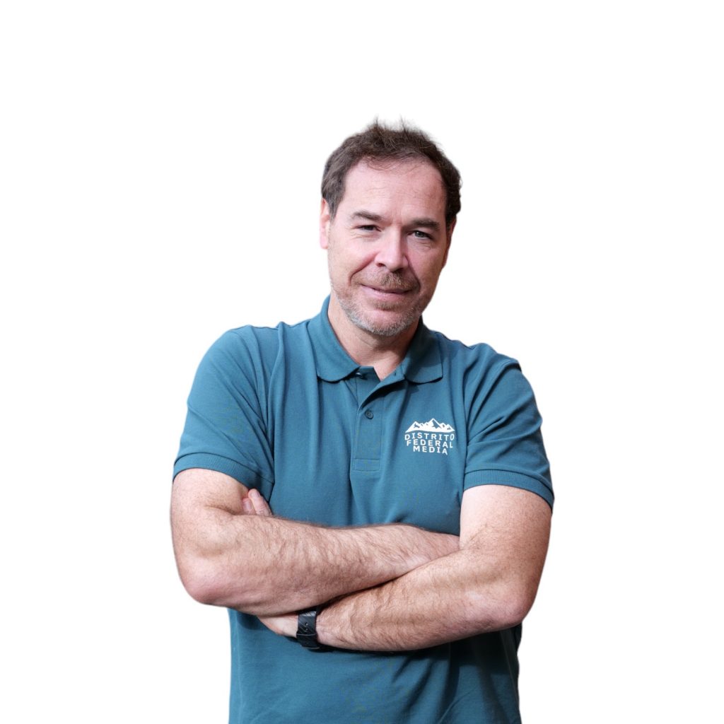 David Feito Distrito Federal media oviedo asturias marketing