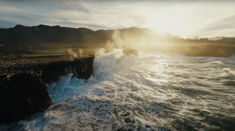 si tu me dices ven turismo asturias
