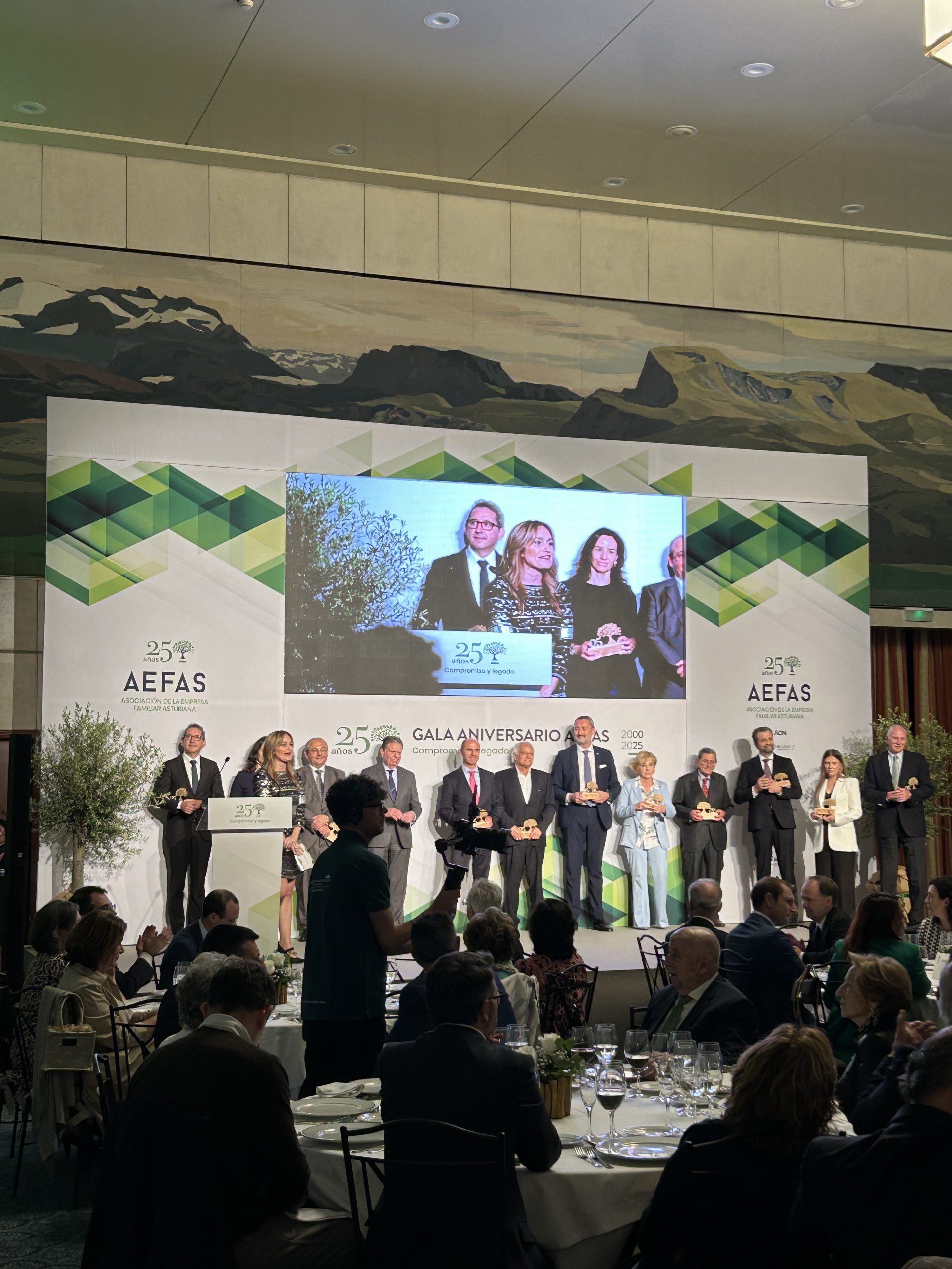 gala aefas