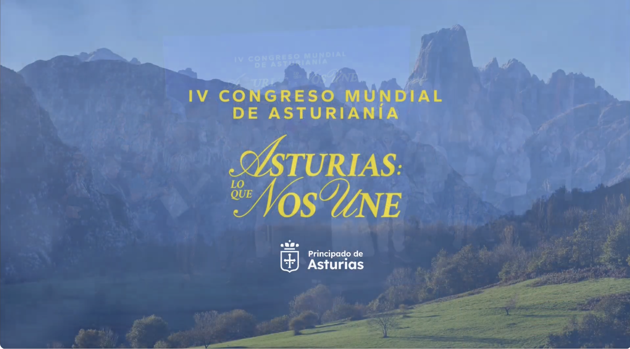 IV Congreso Mundial de Asturianía
