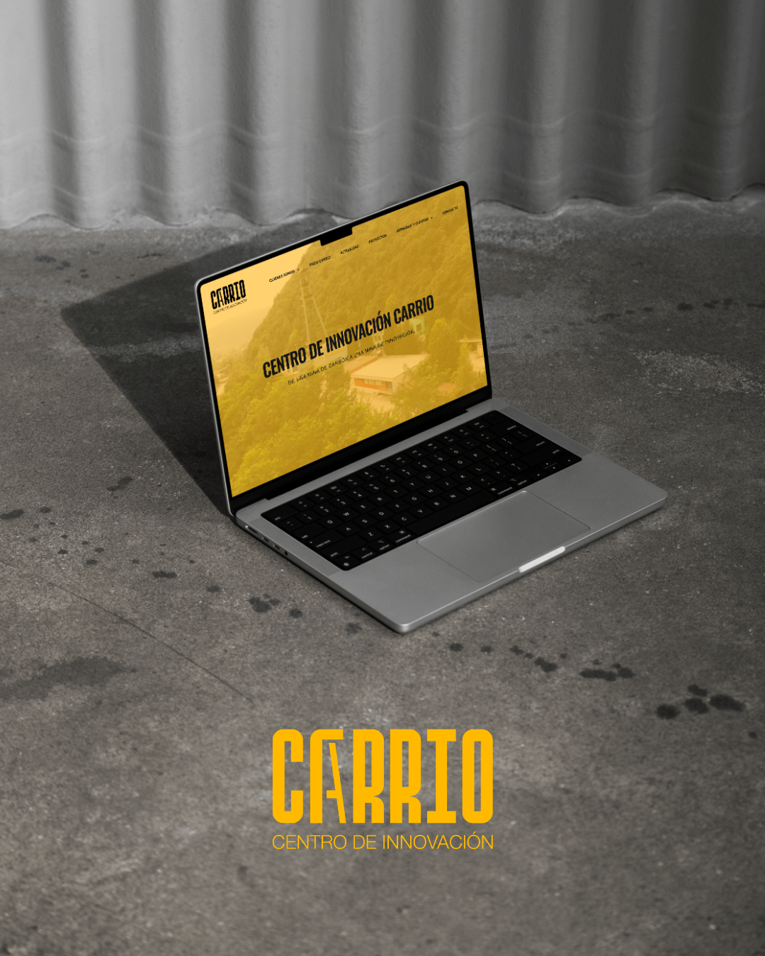 centro de innovación carrio