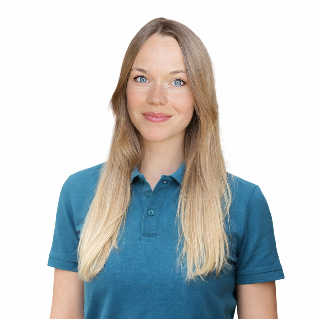 Daria Krauzowicz DISTRITO FEDERAL media