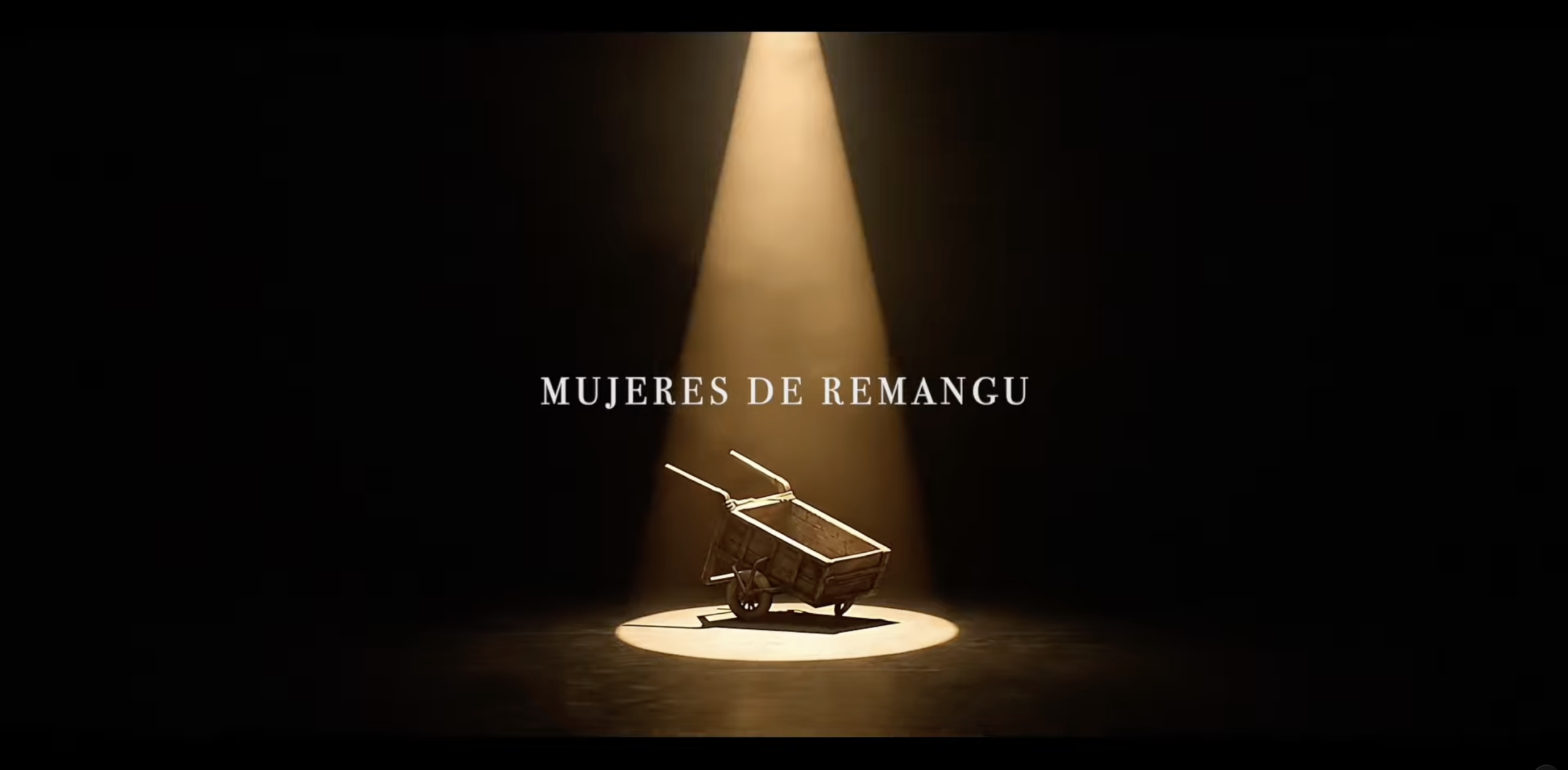 mujeres de remangu documental pesca llanes