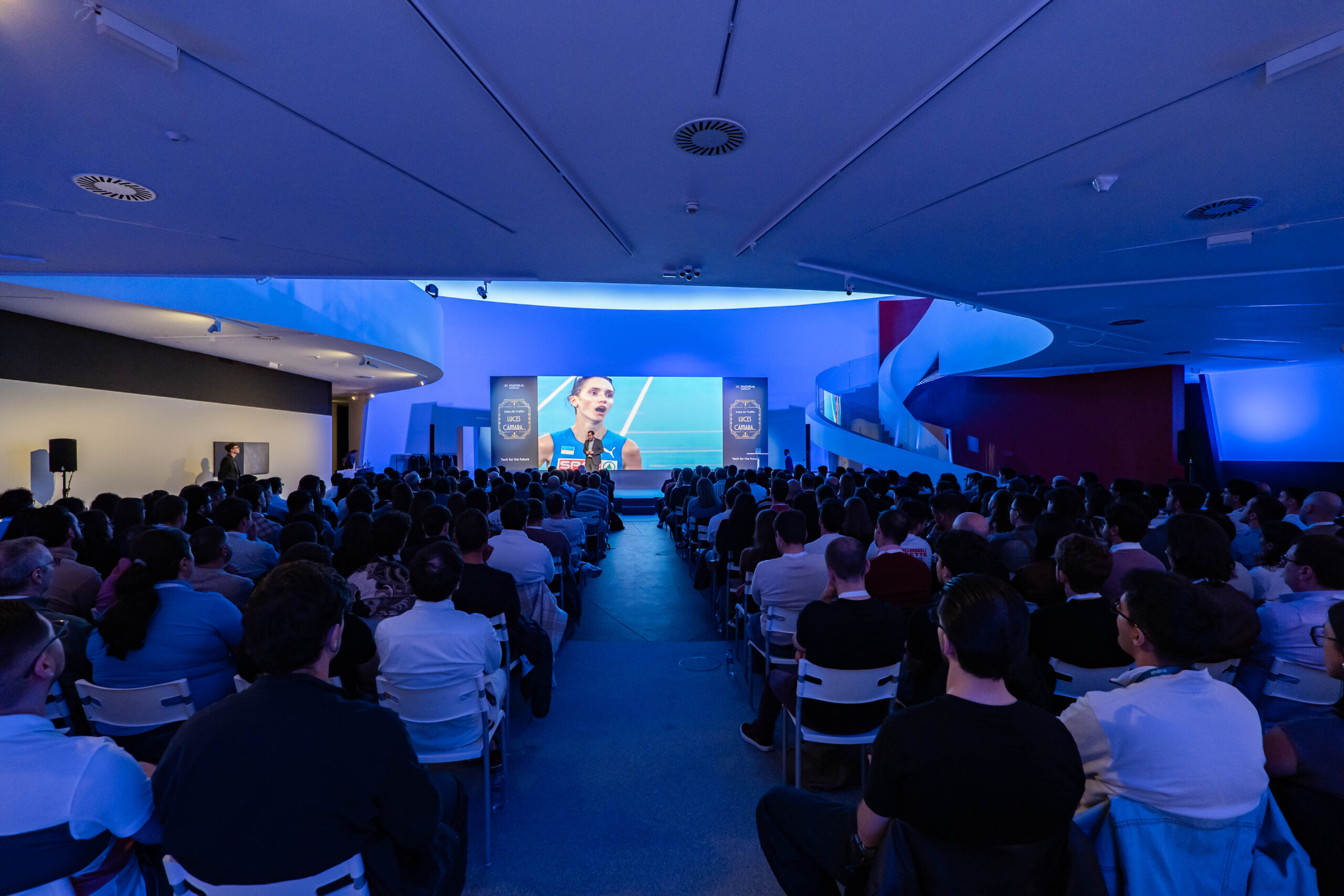evento corporativo asturias