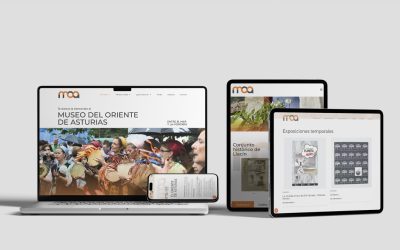 web museo del oriente