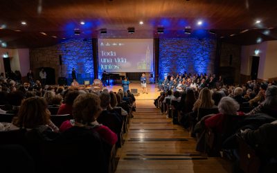 gala toda una vida juntos