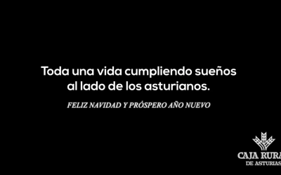 campaña navidad caja rural