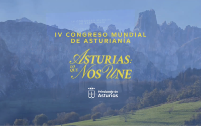 IV Congreso Mundial de Asturianía
