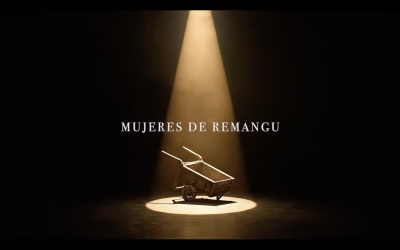 mujeres de remangu documental pesca llanes