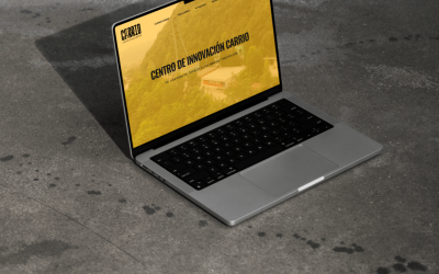 centro de innovación carrio