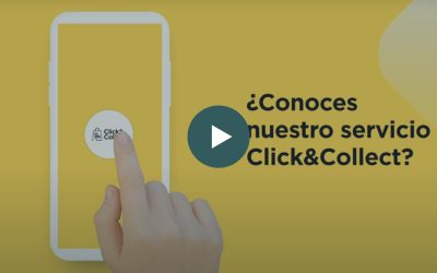 click & collect alimerka