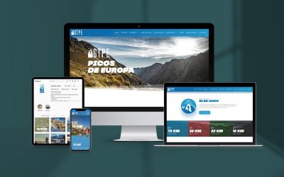 GTPE Picos de Europa