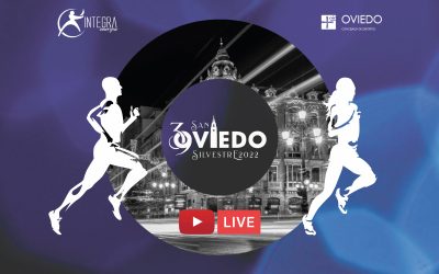 san silvestre oviedo 2022
